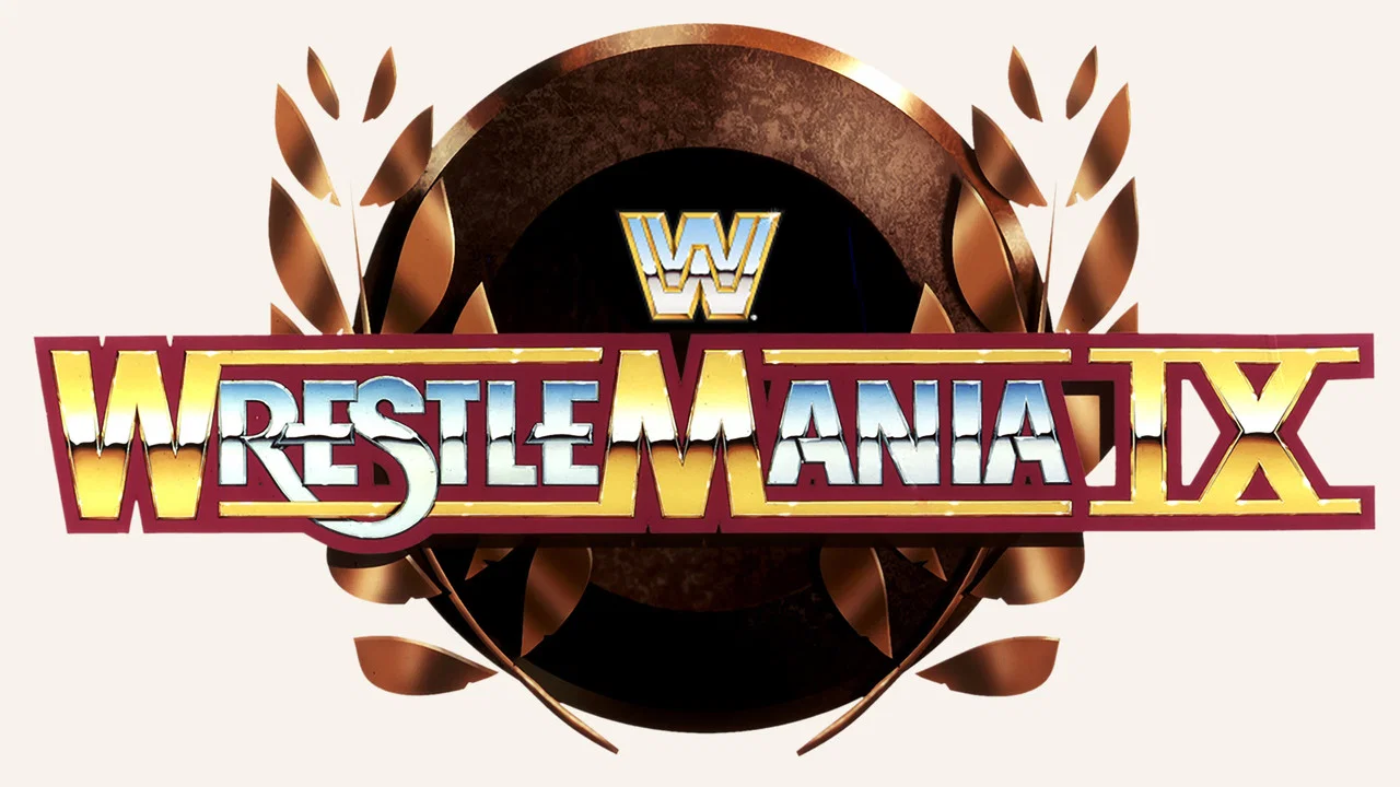 WWE 摔角狂热 9 - 剧照