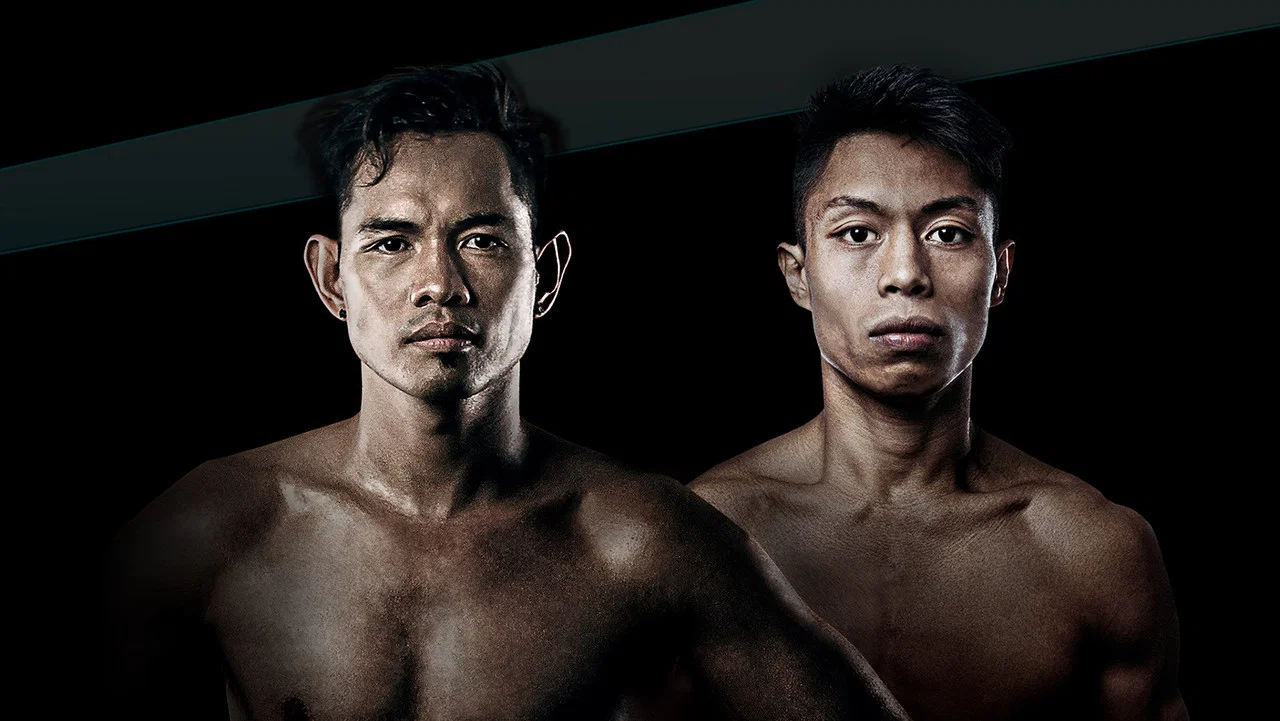 Nonito Donaire vs. Reymart Gaballo - 剧照