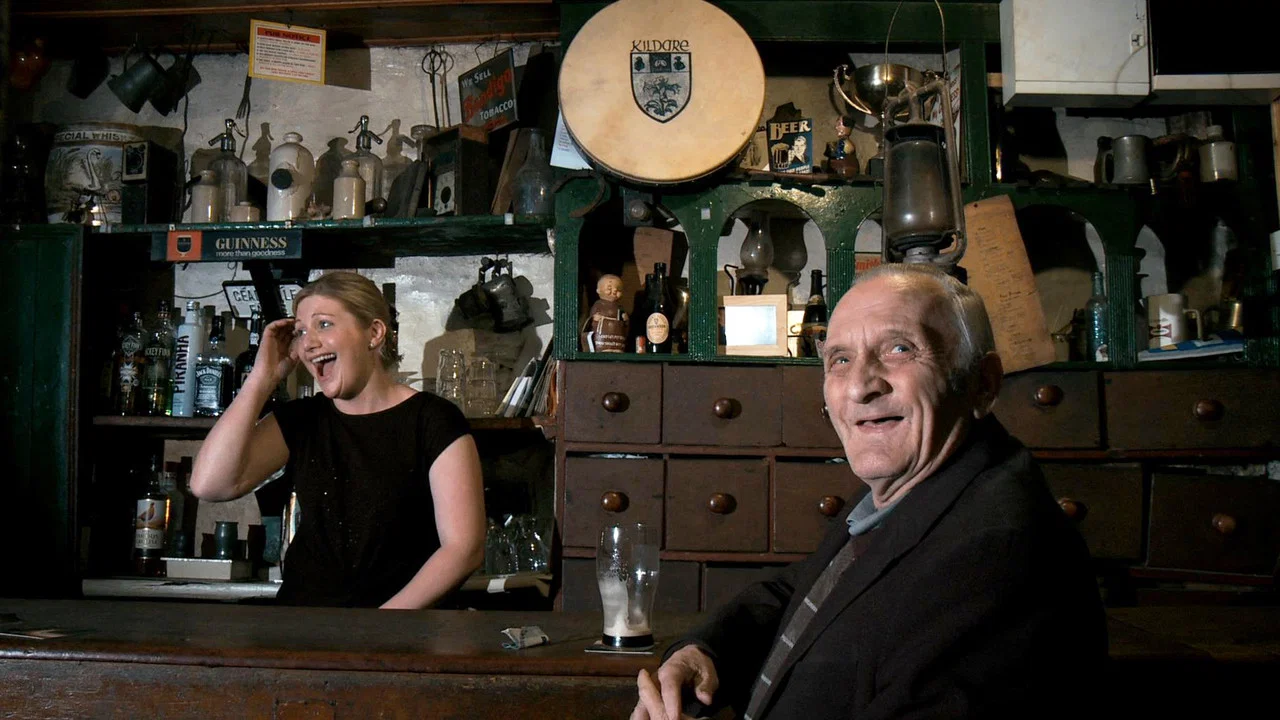 The Irish Pub - 剧照