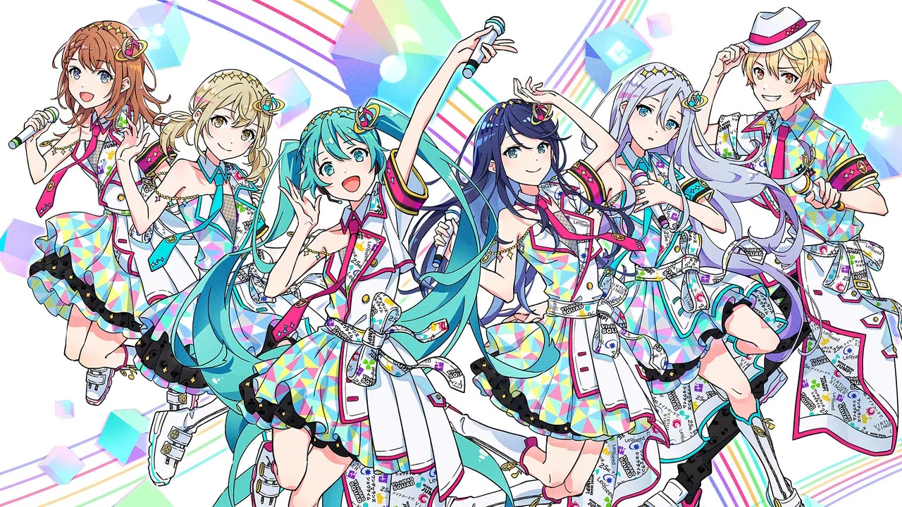 世界计划 COLORFUL LIVE 2nd - Will - - 剧照