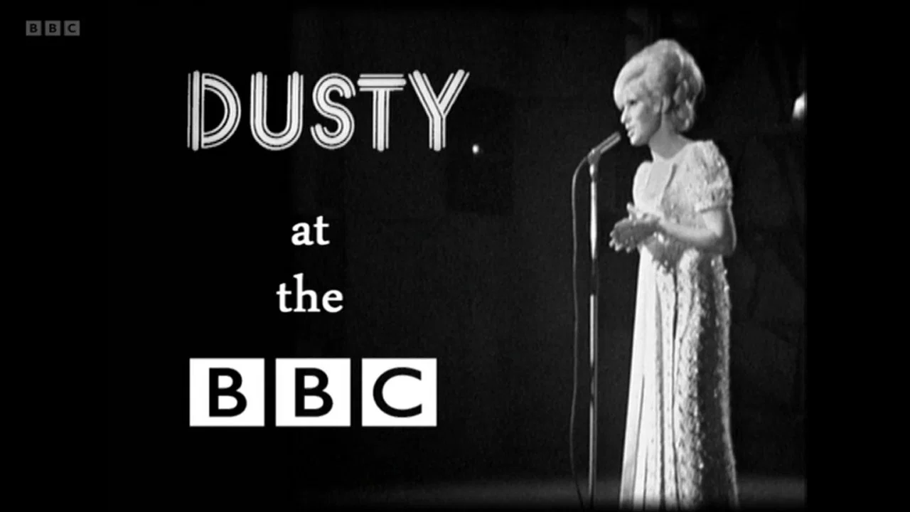 Dusty Springfield at the BBC - 剧照