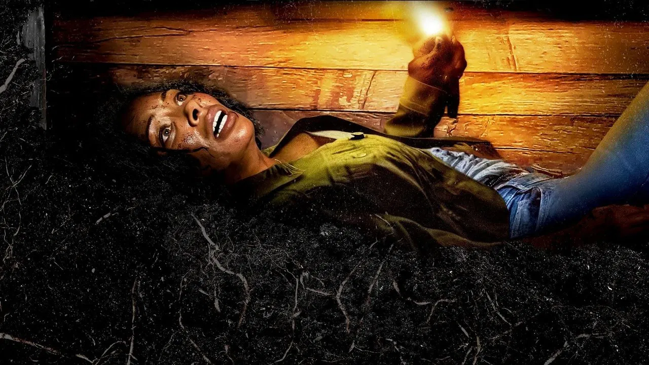 Buried Alive and Survived - 剧照