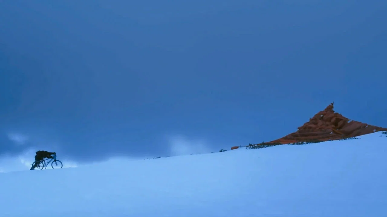 转山 - 剧照
