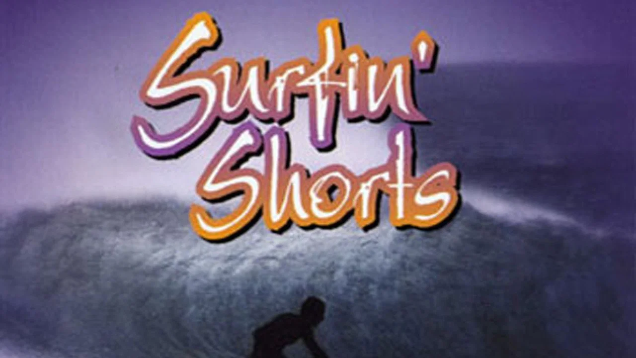 Surfin' Shorts - 剧照