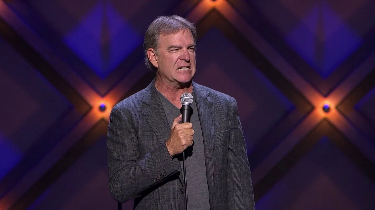 Bill Engvall: Just Sell Him for Parts - 剧照