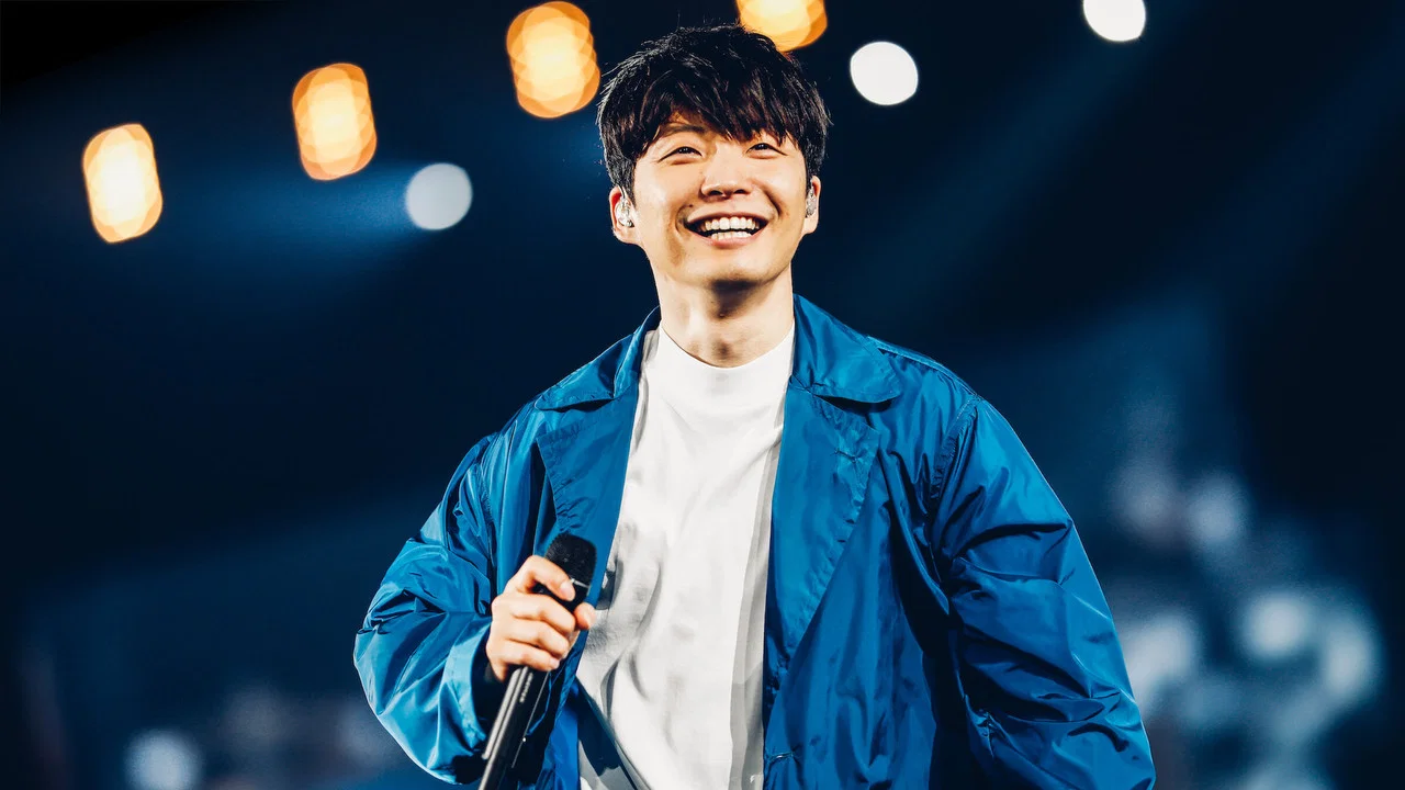 星野源巡回演唱会：流行病毒 - 剧照