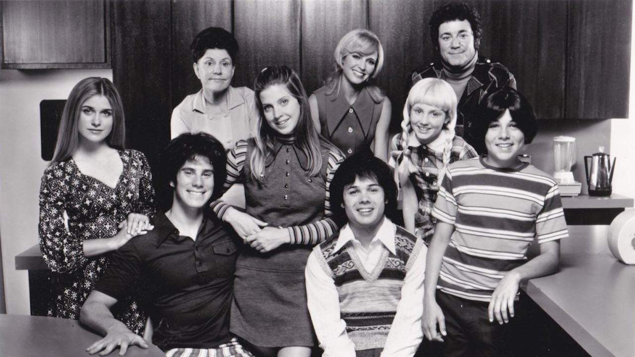 Unauthorized Brady Bunch: The Final Days - 剧照