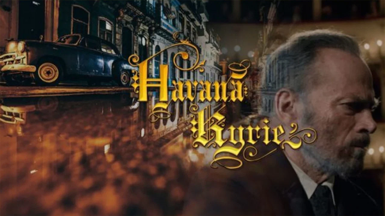 Havana Kyrie - 剧照