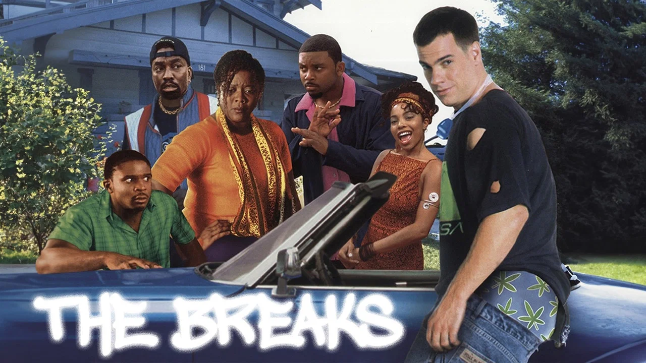 The Breaks - 剧照