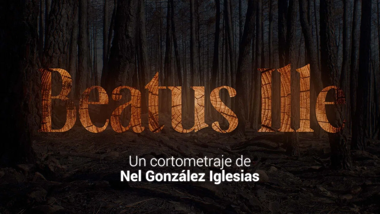 Beatus Ille - 剧照