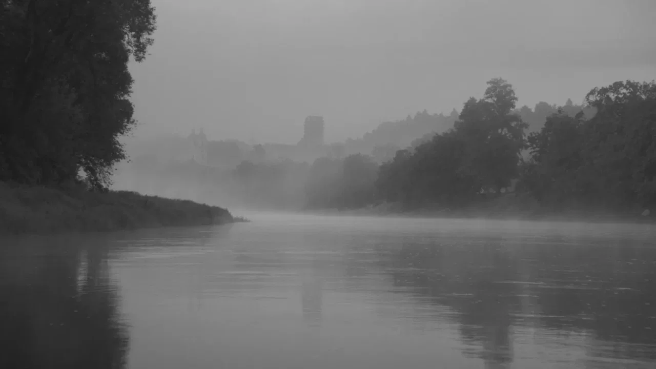 Čia buvo Vilnius - 剧照