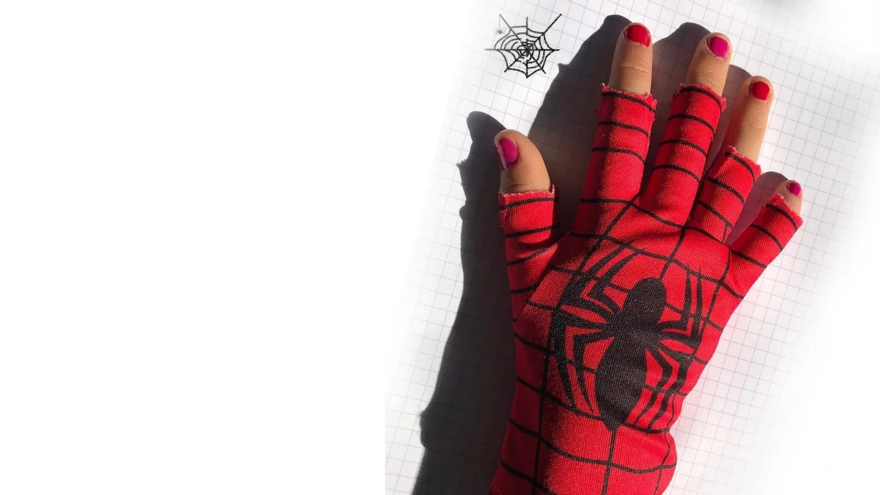 Mi piace Spiderman... e allora? - 剧照