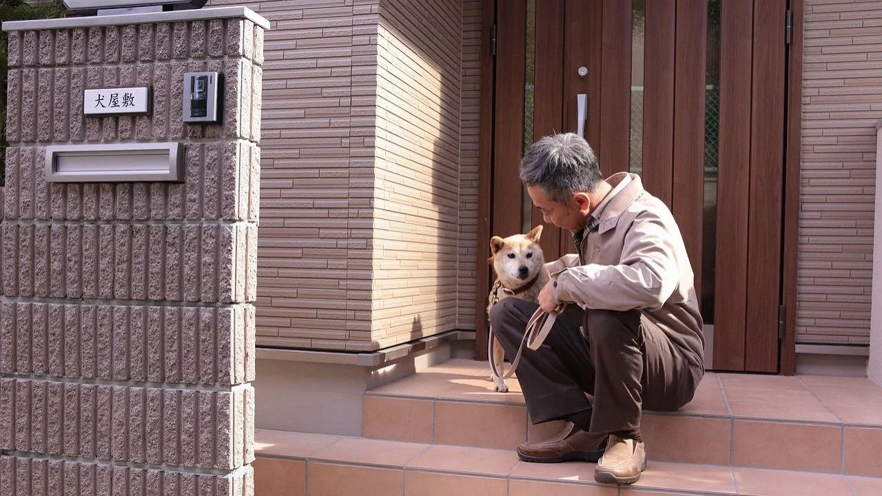 犬屋敷 真人版 - 剧照