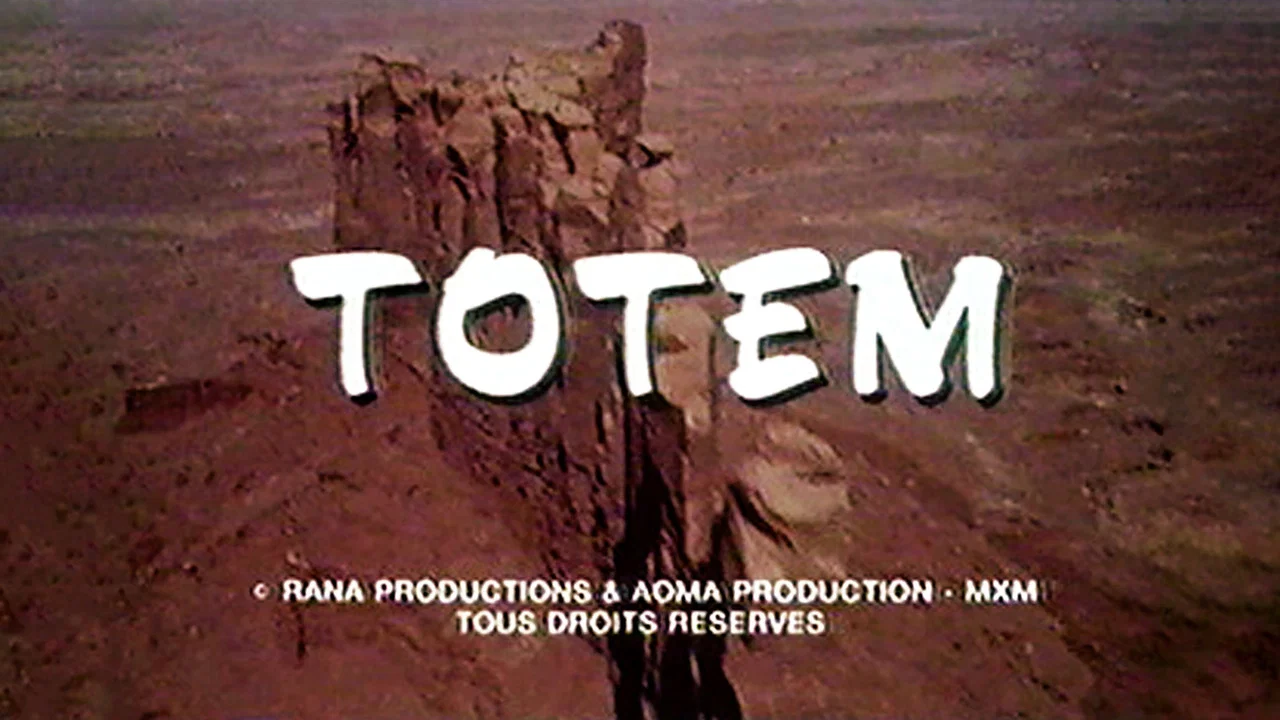 Totem - 剧照