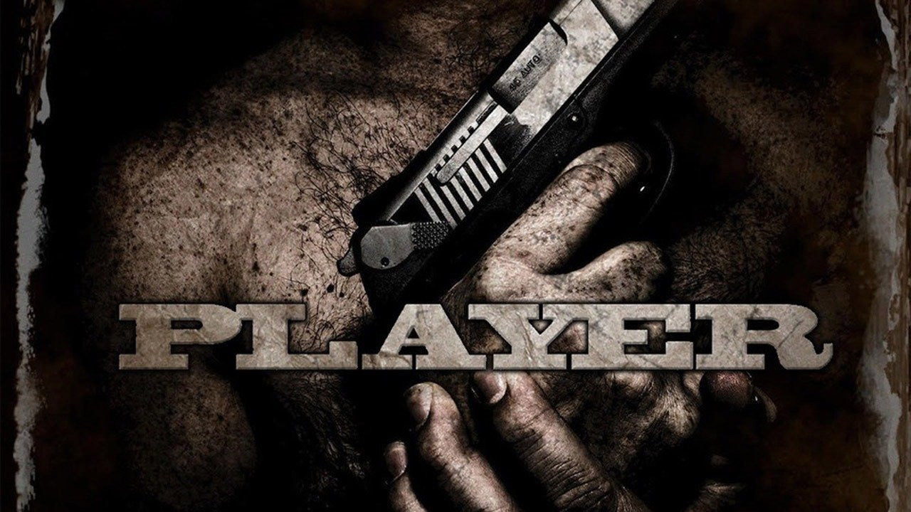 Player - 剧照