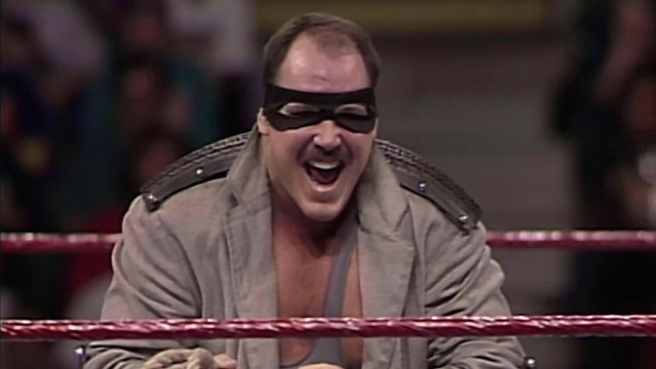 WWE WrestleFest '93 - 剧照