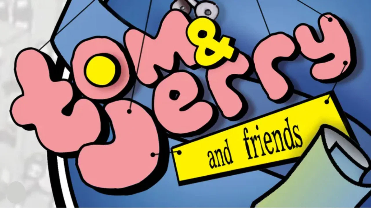Tom & Jerry and Friends - 剧照