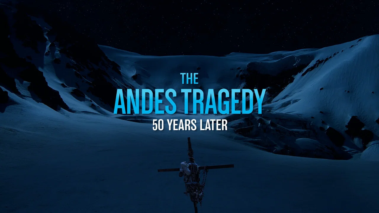The Andes Tragedy: 50 Years Later - 剧照