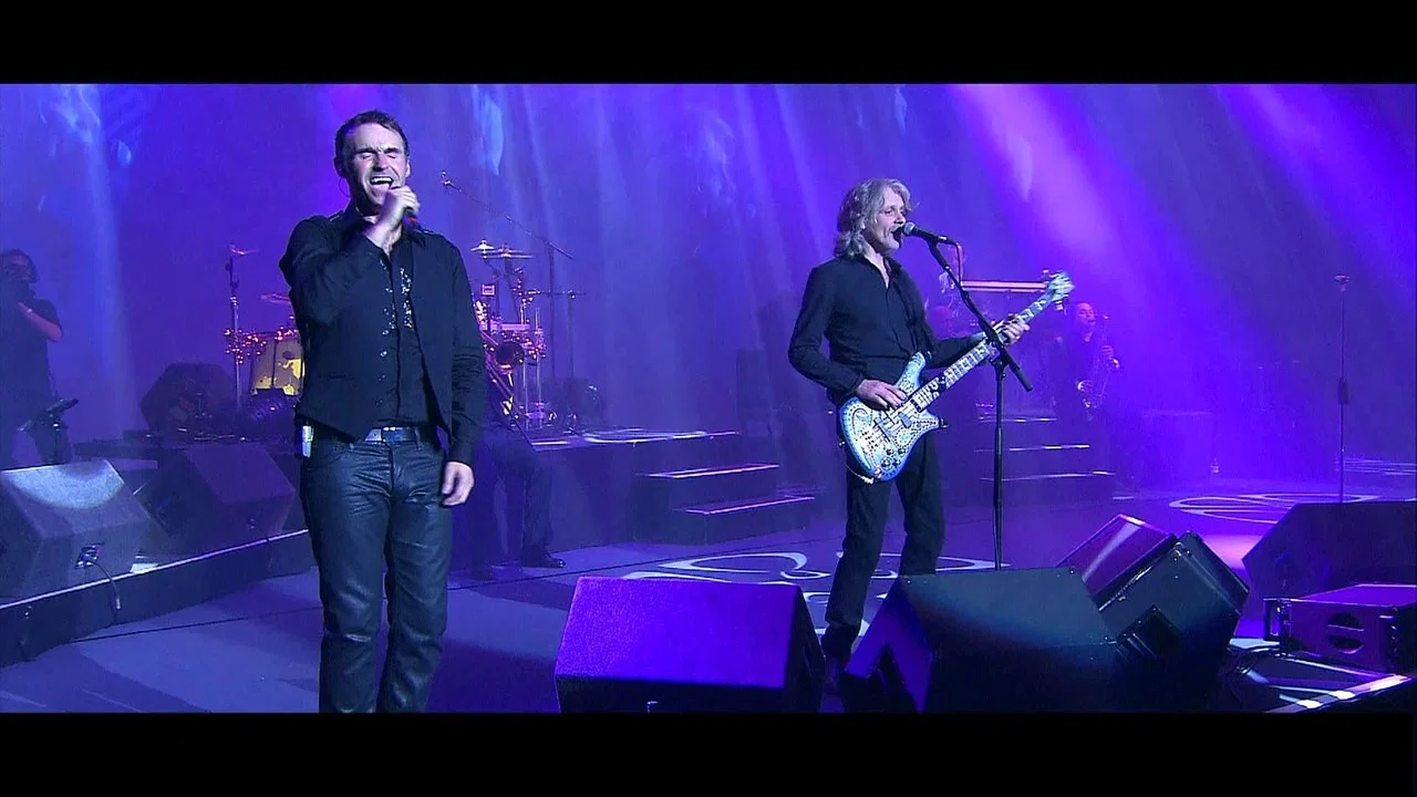 Wet Wet Wet: Greatest Hits - Live In Glasgow - 剧照