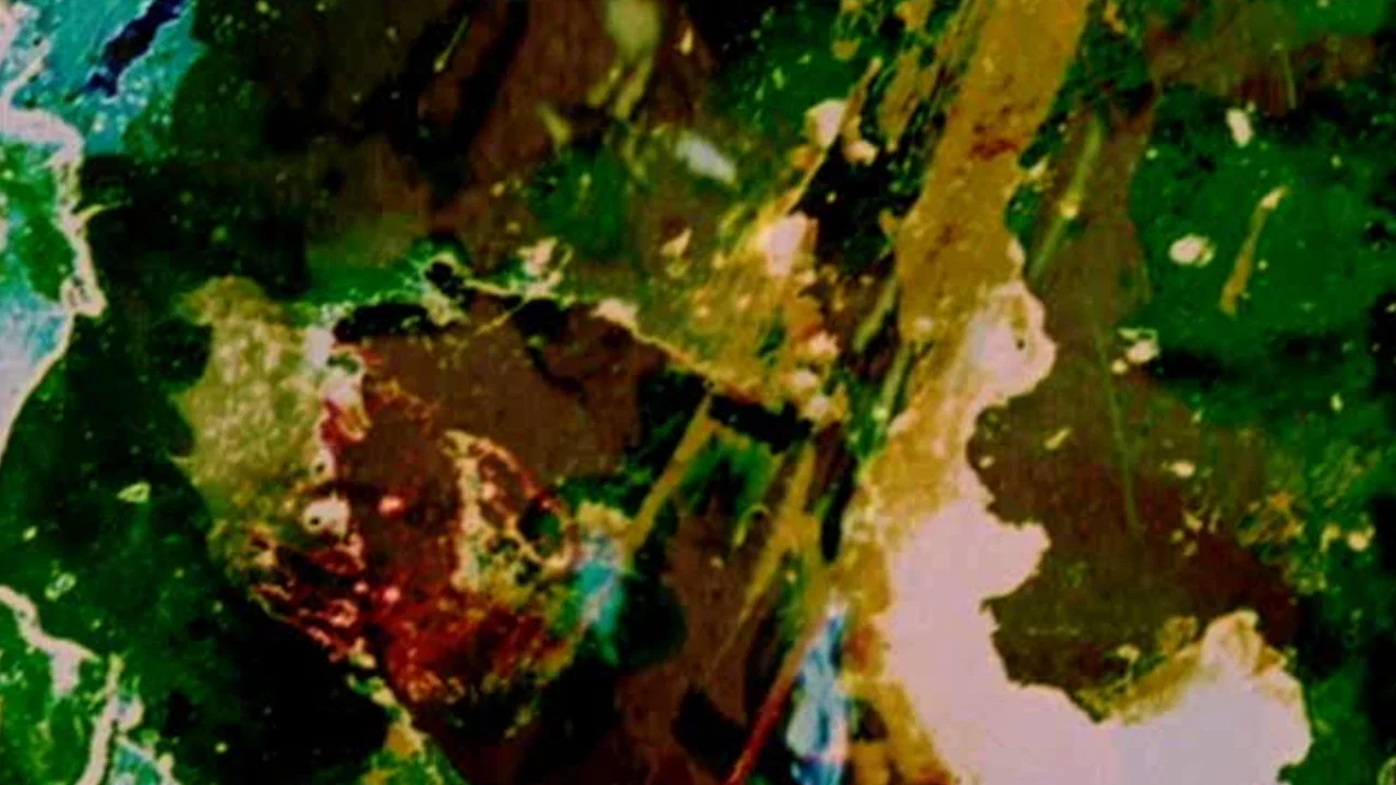 Delicacies of Molten Horror Synapse - 剧照