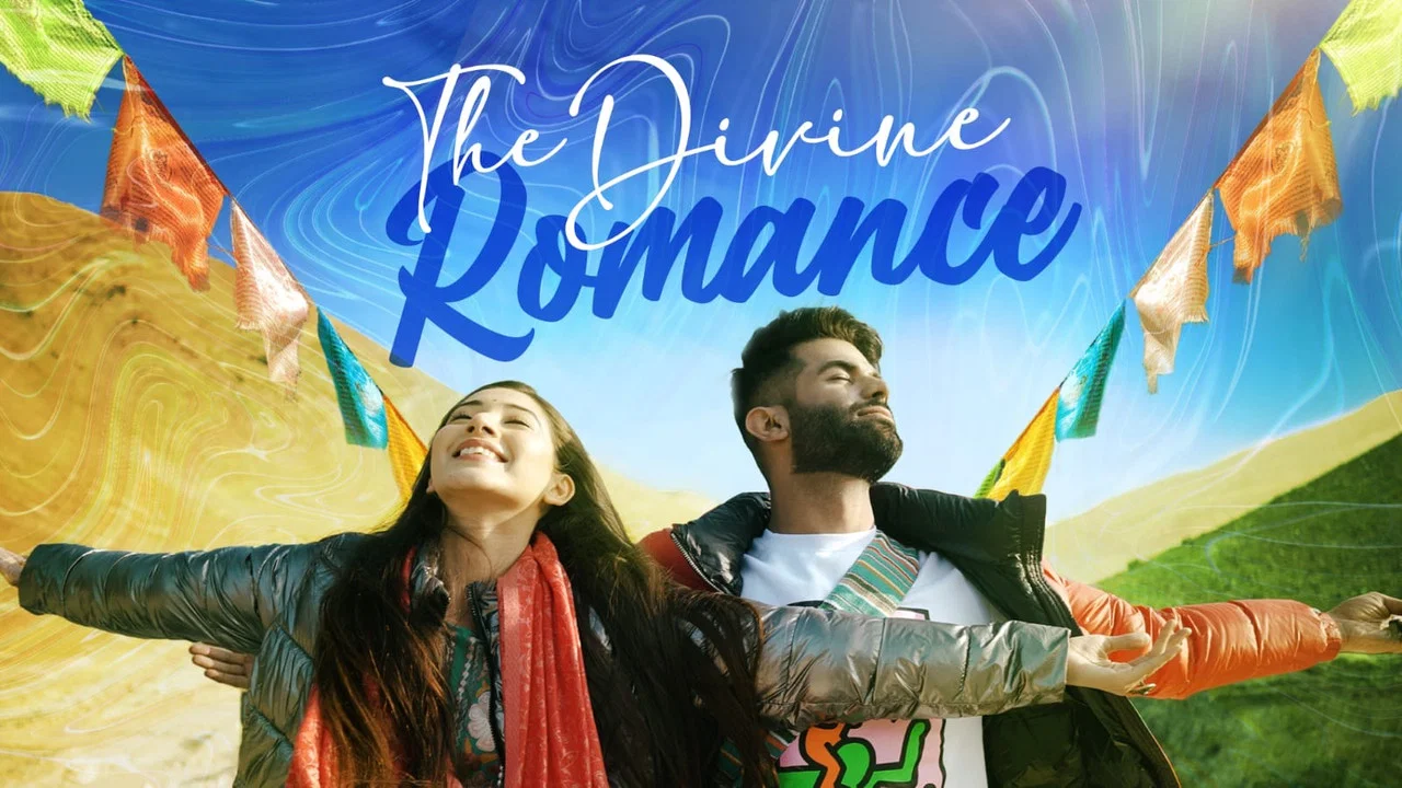 The Divine Romance - 剧照