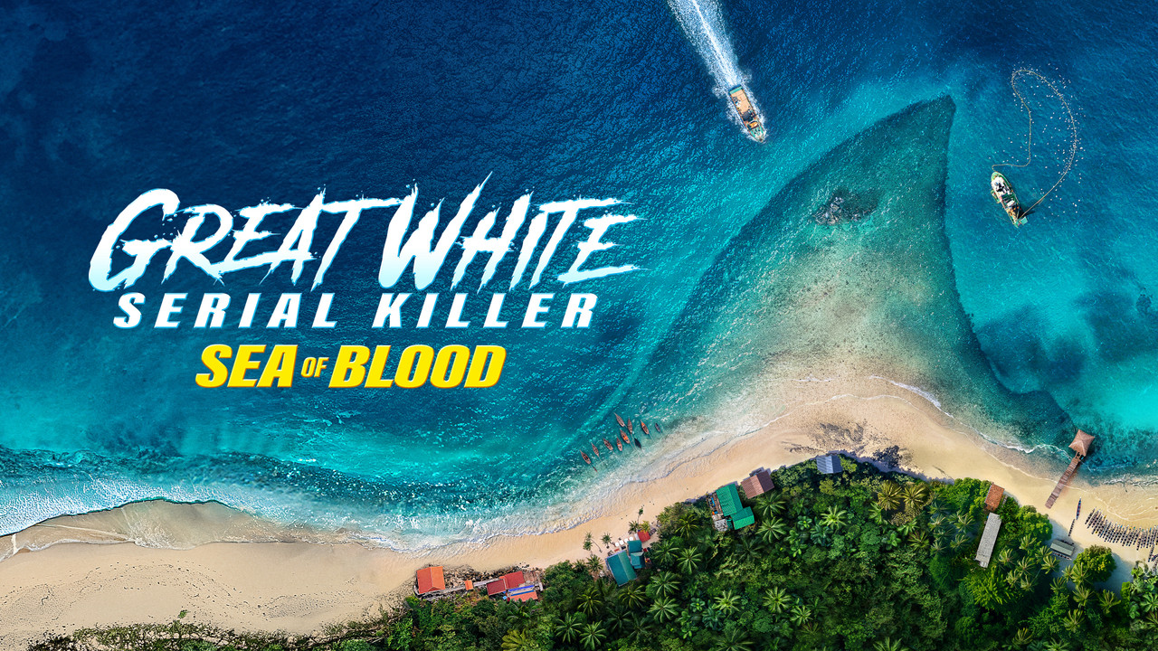 Great White Serial Killer: Sea of Blood - 剧照