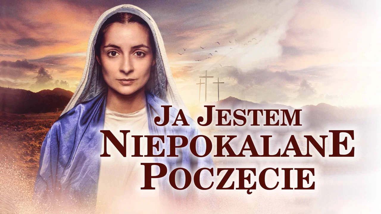 Ja jestem Niepokalane Poczęcie - 剧照