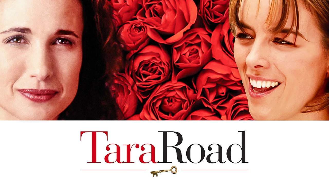 Tara Road - 剧照