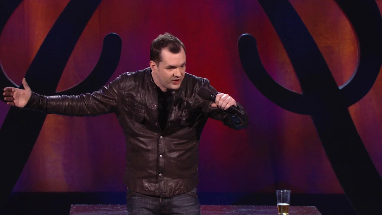 Jim Jefferies: I Swear to God - 剧照