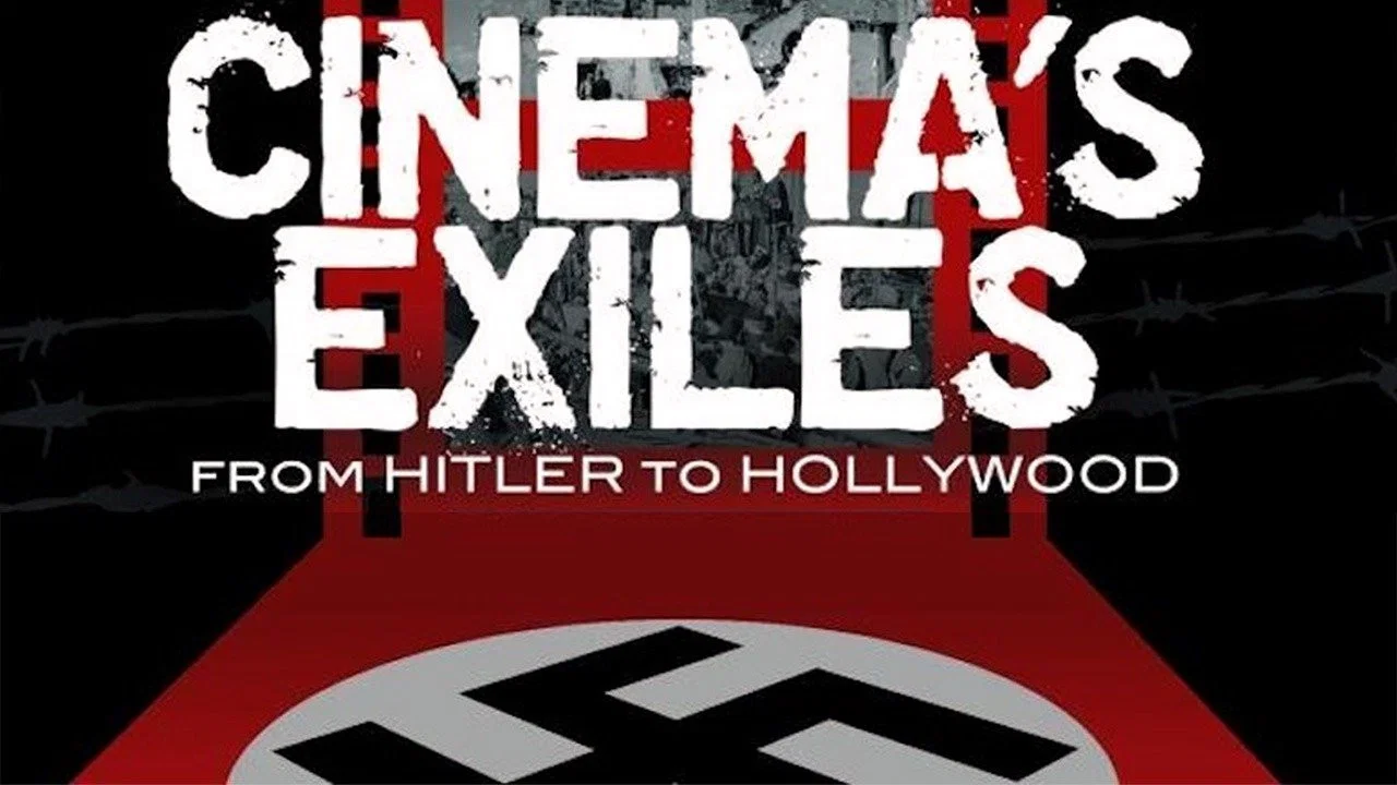 Cinema's Exiles: From Hitler to Hollywood - 剧照