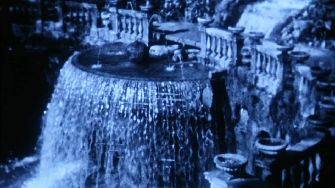 Eaux d'Artifice - 剧照