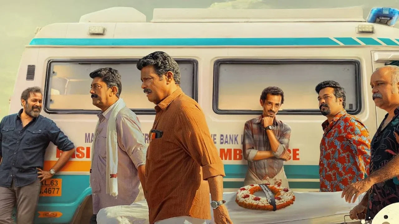 ധീരൻ - 剧照
