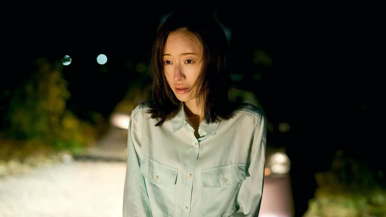 湖畔的女人们 - 剧照