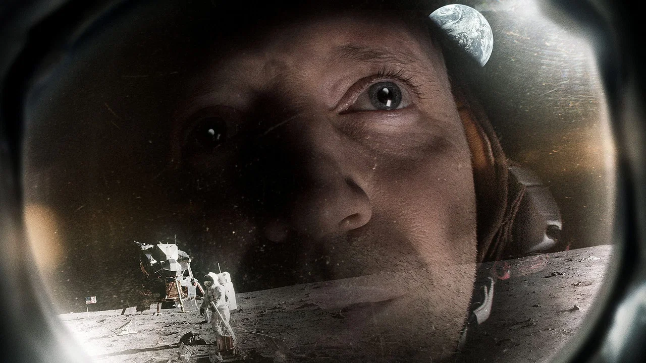 8 Days: To the Moon and Back - 剧照