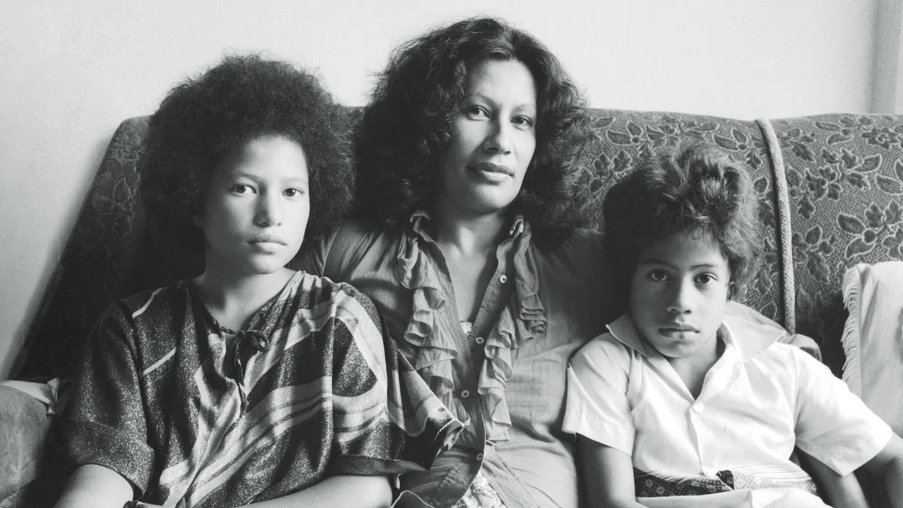 Merata: How Mum Decolonised the Screen - 剧照
