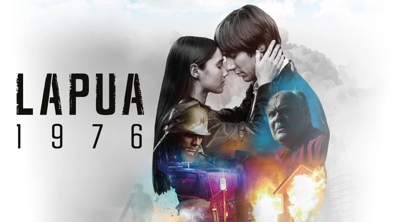 Lapua 1976 - 剧照