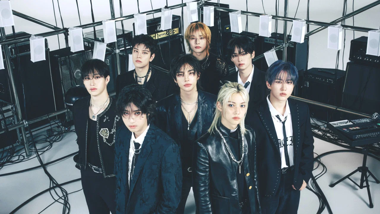 Beyond Live &mdash; Stray Kids World Tour dominATE in SEOUL - 剧照