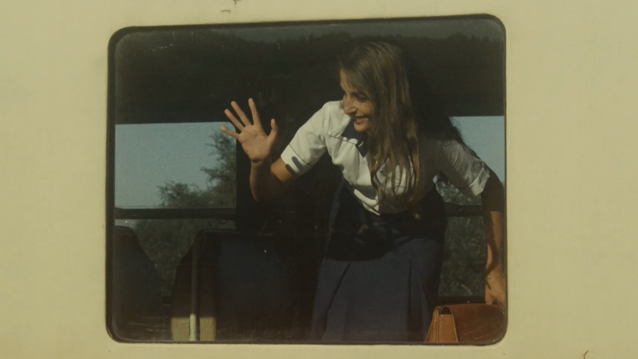 行走的最佳方式 - 剧照