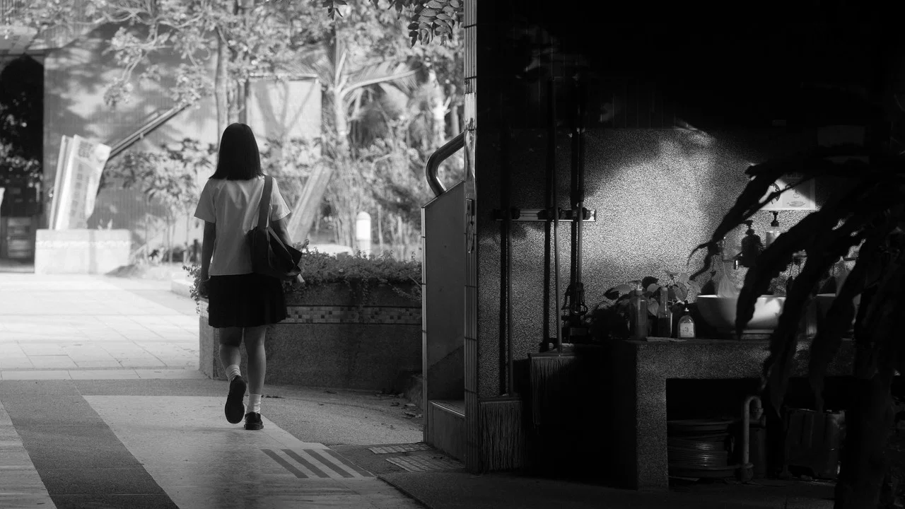 二 - 剧照