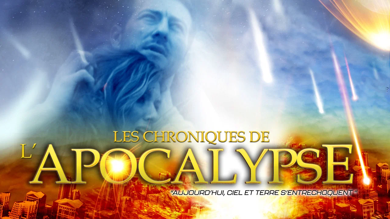 The Apocalypse - 剧照