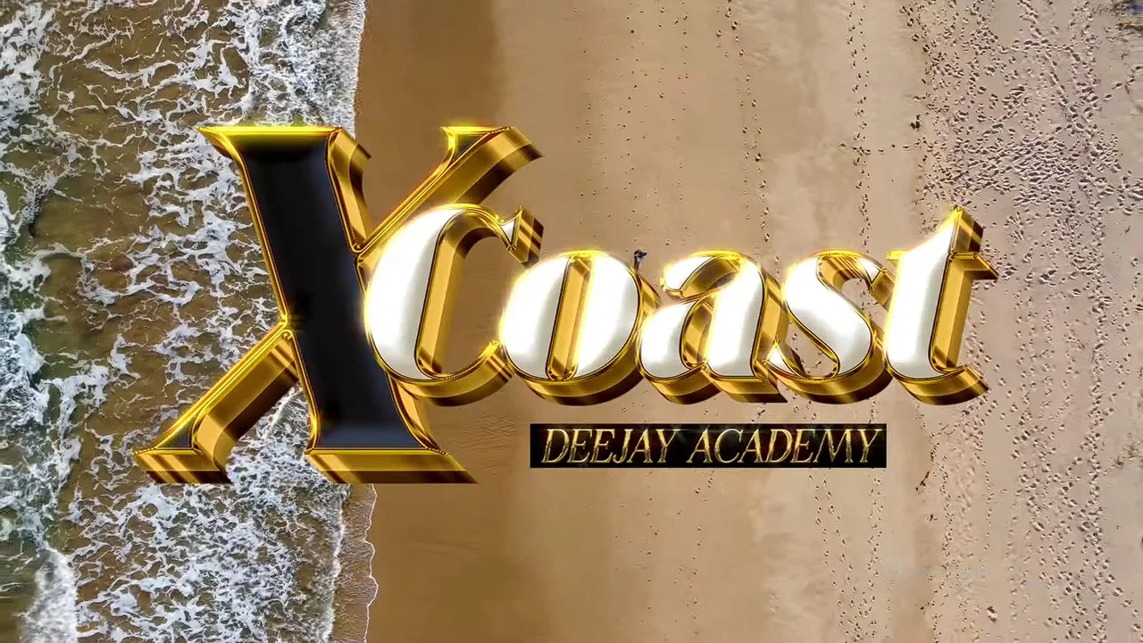 X-Coast Deejay Academy - Nu Style / Desert Storm - 剧照