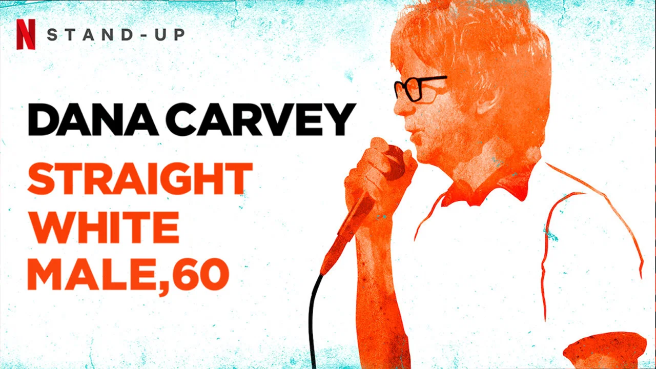 Dana Carvey: Straight White Male, 60 - 剧照