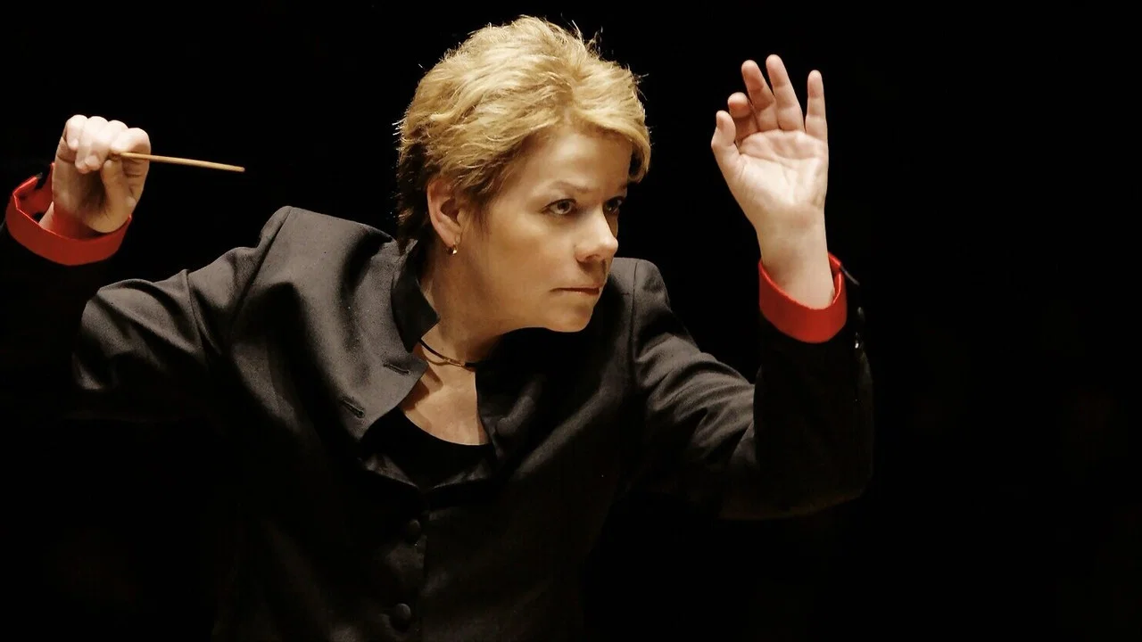The Conductor - 剧照
