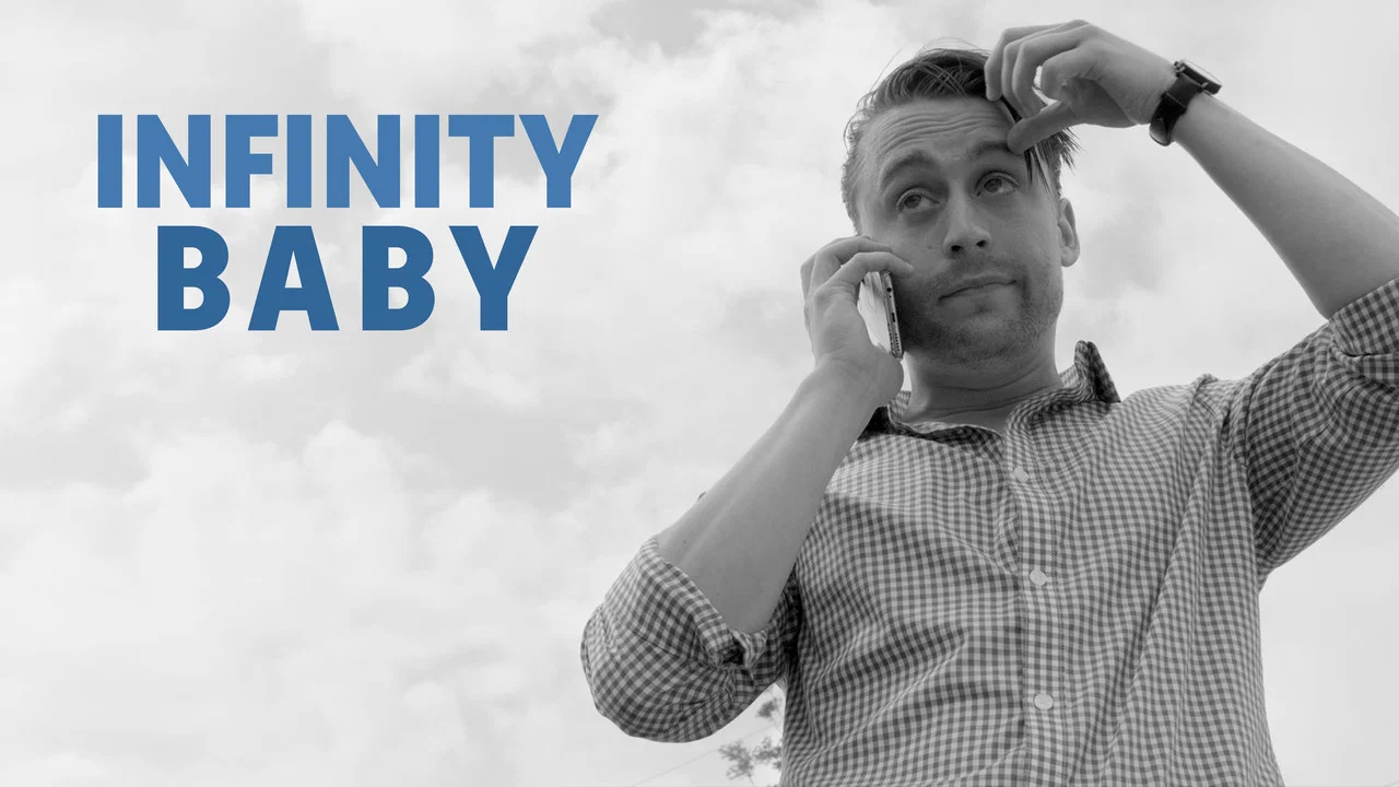 Infinity Baby - 剧照
