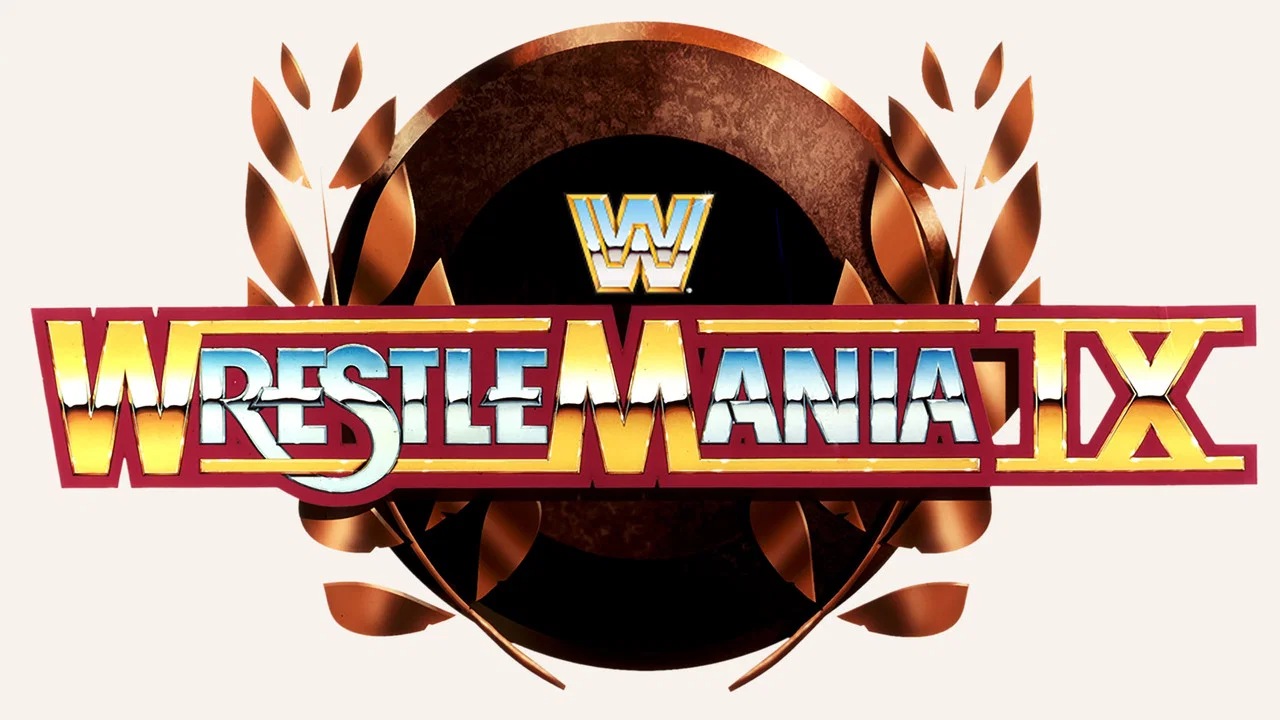 WWE 摔角狂热 9 - 剧照