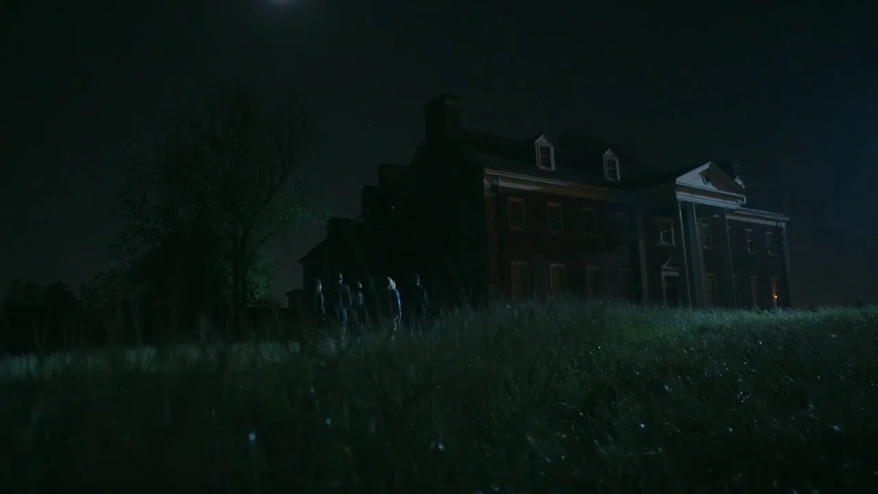 House of the Witch - 剧照