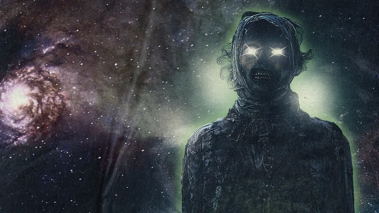 The Hyperborean - 剧照