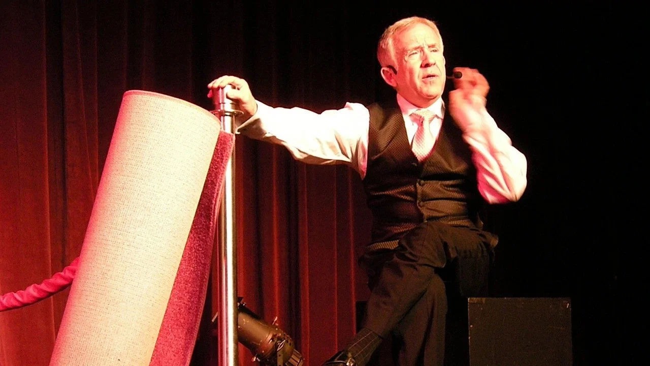 Leslie Jordan: My Trip Down the Pink Carpet - 剧照
