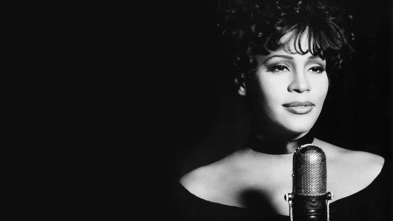 Whitney Houston Live: Her Greatest Performances - 剧照