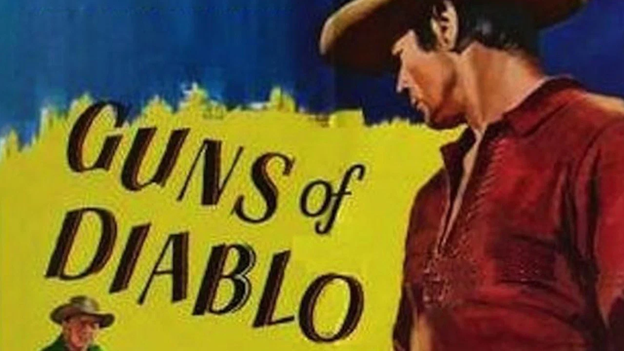 Guns of Diablo - 剧照